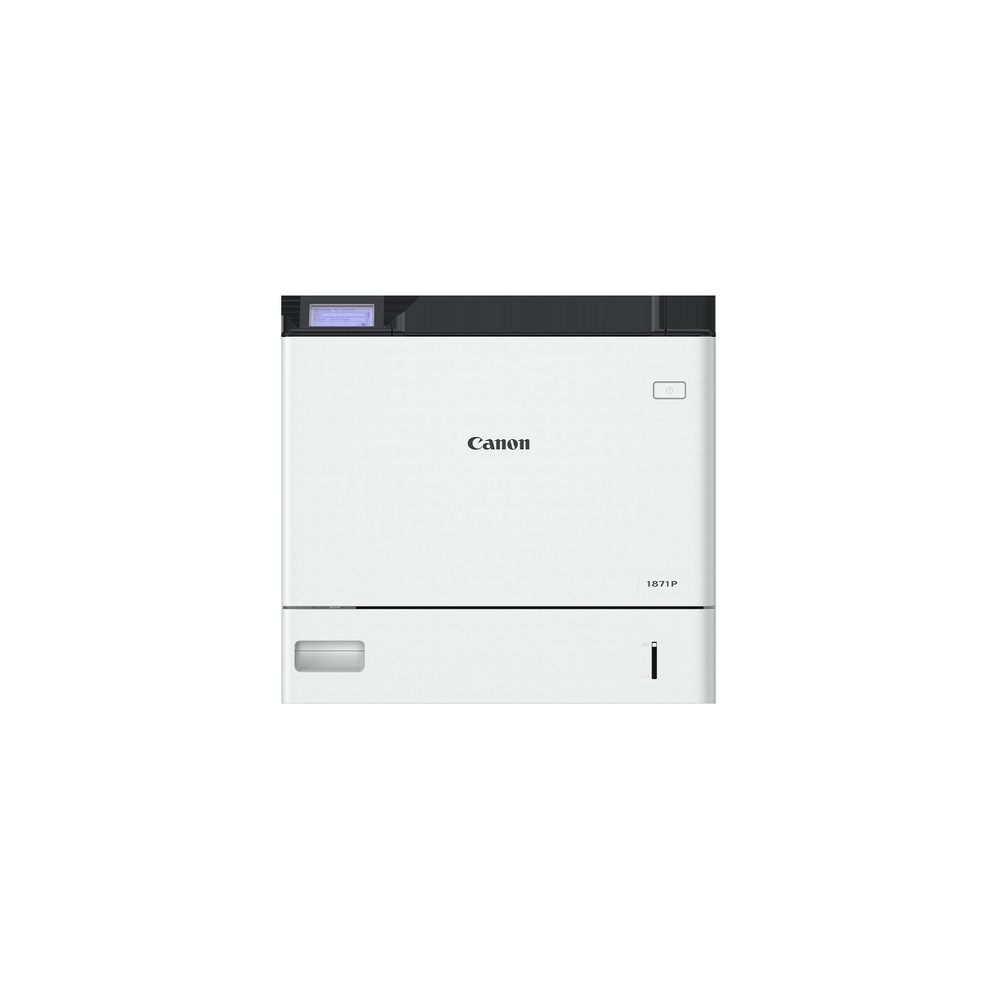 Canon i-SENSYS X1871P. Multifunzione Laser