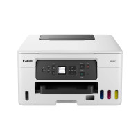Canon MAXIFY GX3050. Multifunzione Ink-Jet