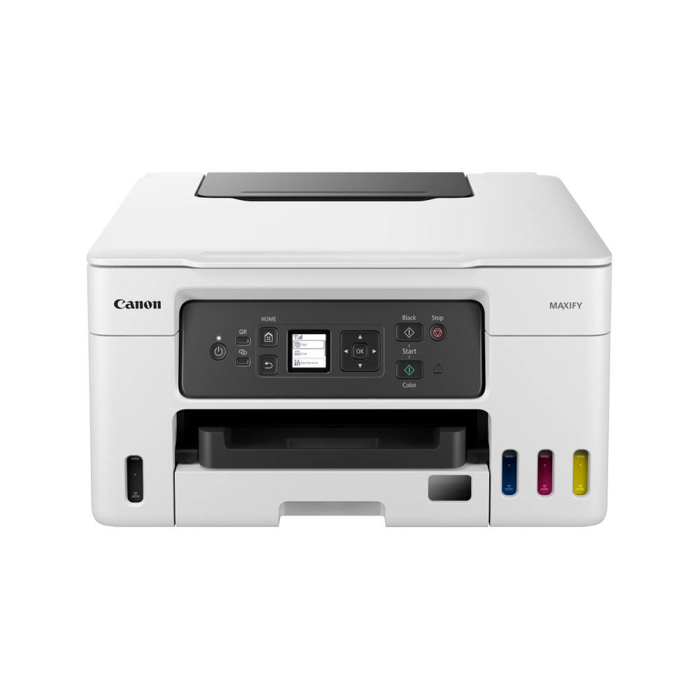 Canon MAXIFY GX3050. Multifunzione Ink-Jet