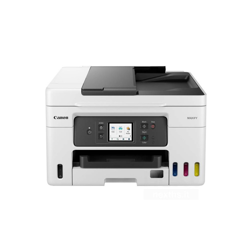 Canon MAXIFY GX4050. Multifunzione Ink-Jet