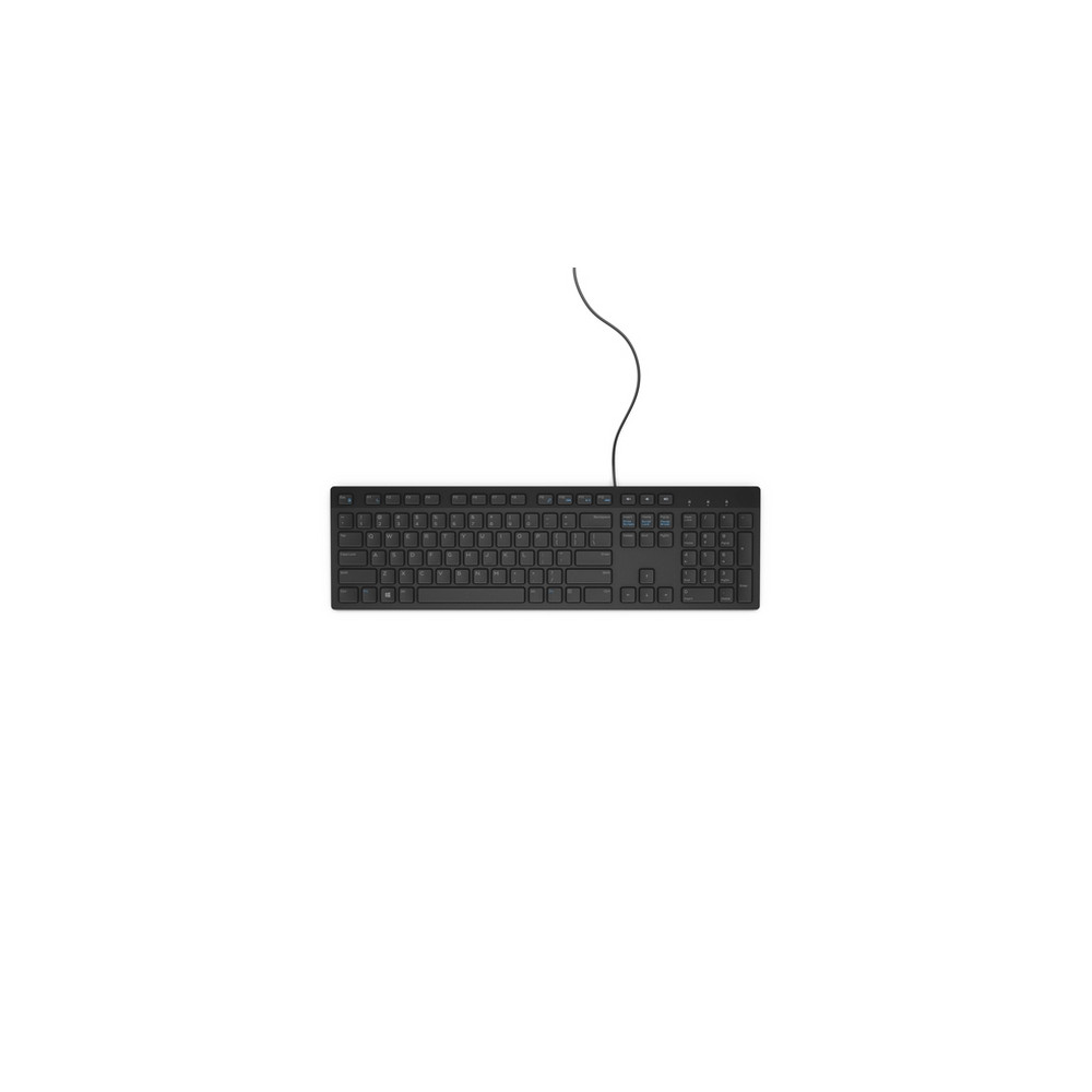 DELL KB216. Tastiere