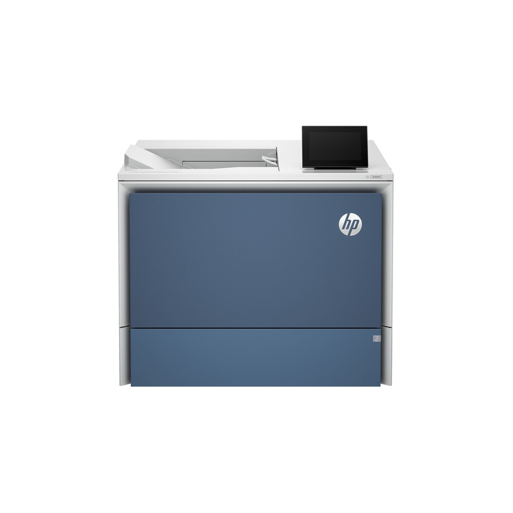 HP LaserJet Enterprise Stampante Color 6701dn. Stampanti Laser