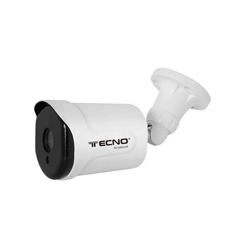 Tecno 59.125 Videocamere