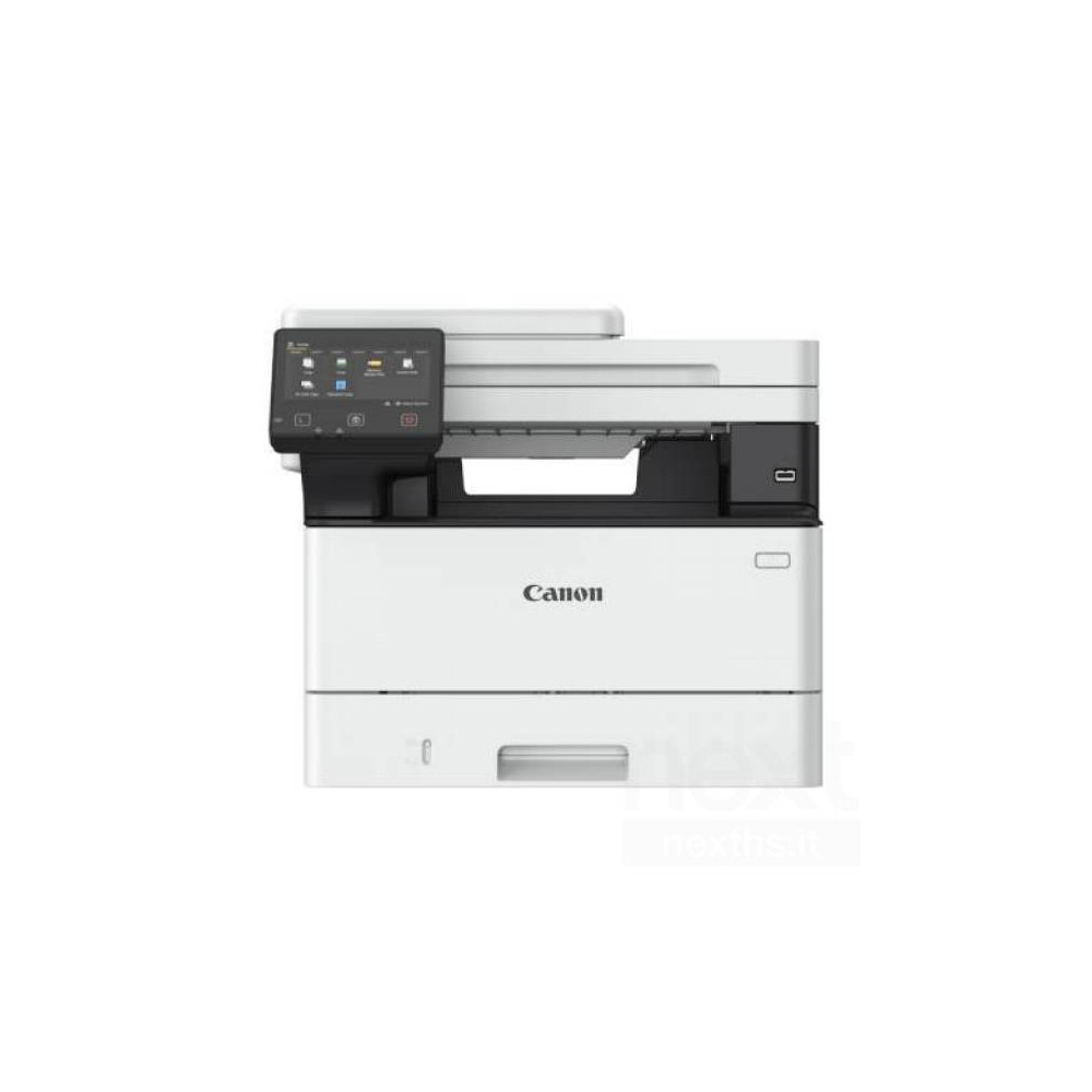 Canon i-SENSYS MF463dw. Multifunzione Laser