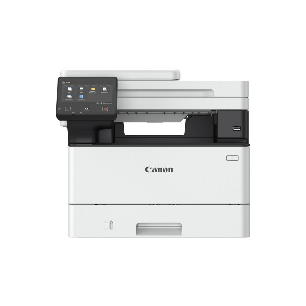 Canon i-SENSYS MF461dw. Multifunzione Laser