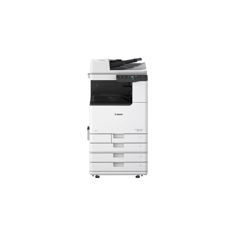 Canon imageRUNNER C3326i. Multifunzione Laser