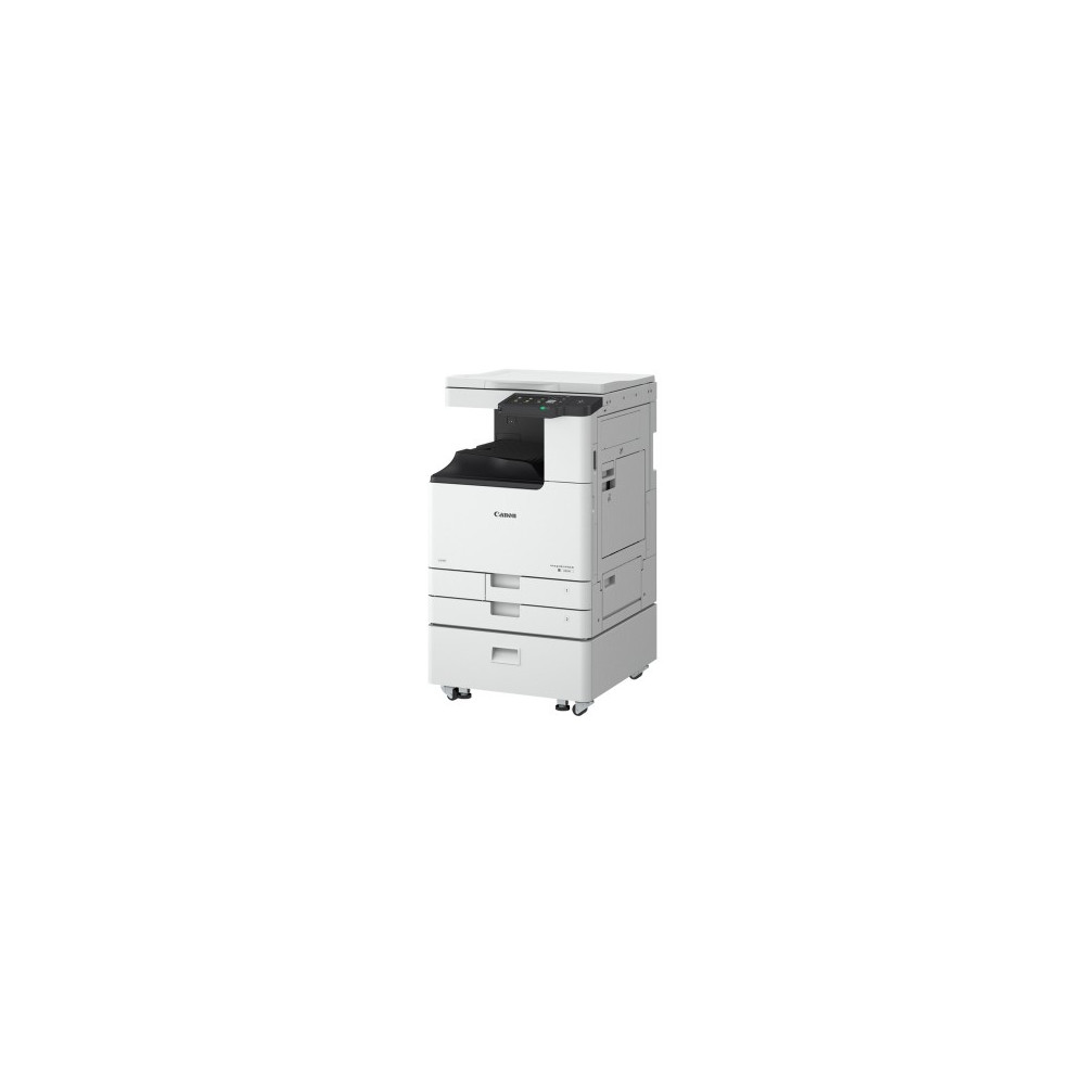 Canon imageRUNNER 2930i. Multifunzione Laser
