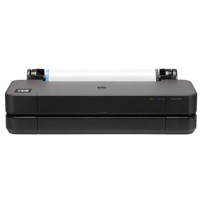 HP Designjet Stampante T250 24" edizione 2025. Plotter