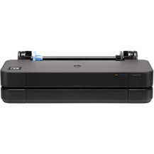HP Designjet Stampante T230 24" edizione 2025. Plotter