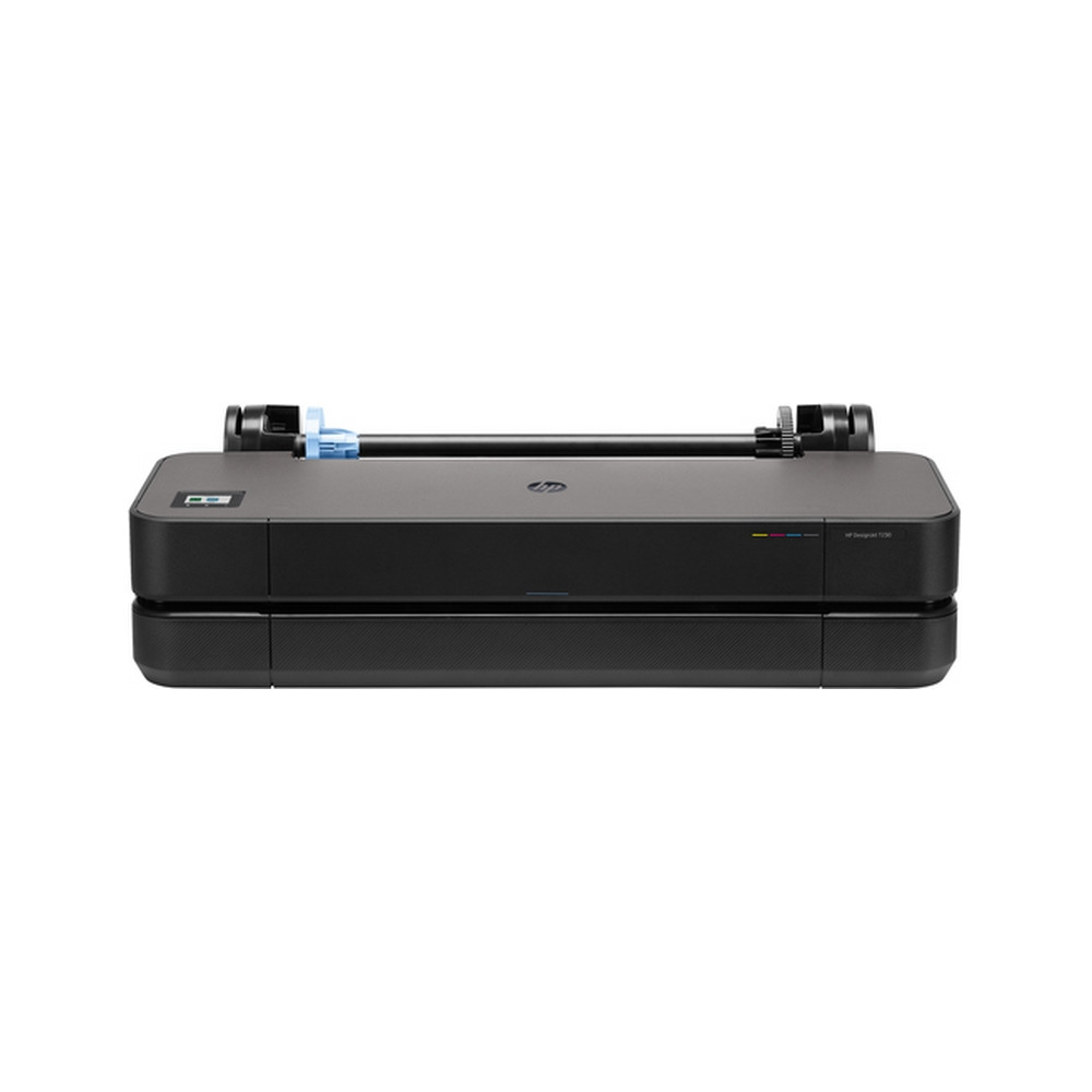 HP Designjet Stampante T230 24" edizione 2025. Plotter