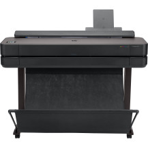 HP Designjet Stampante T650 36" edizione 2025. Plotter