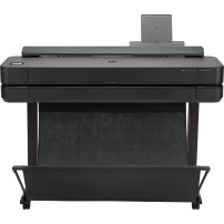 HP Designjet Stampante T650 36" edizione 2025. Plotter