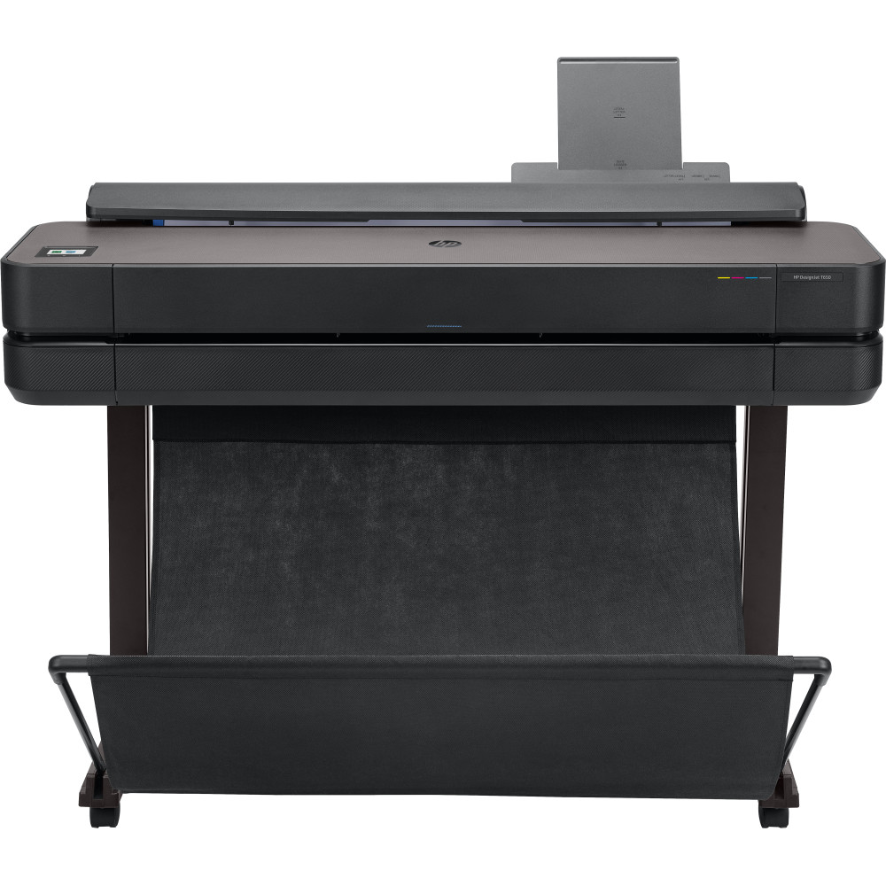 HP Designjet Stampante T650 36" edizione 2025. Plotter