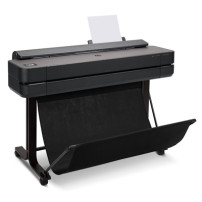 HP Designjet Stampante T630 36" edizione 2025. Plotter
