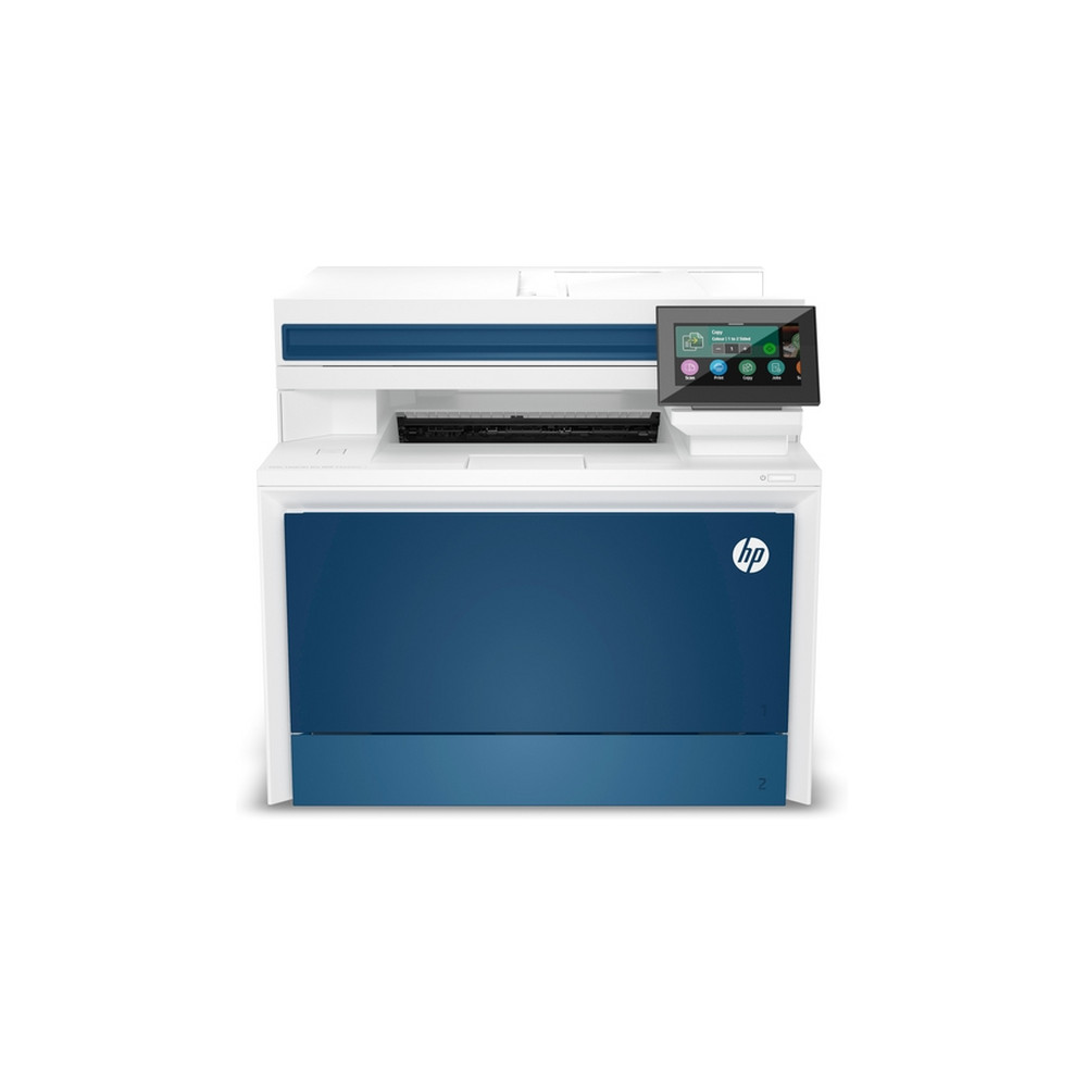 HP Color LaserJet Pro Stampante multifunzione 4302fdw, Colore, Stam... Multifunzione Laser