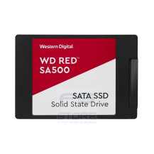 Western Digital WDS500G1R0A-68A4W0 SSD Interni