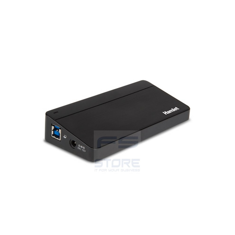Hamlet XHUB70036 Hub