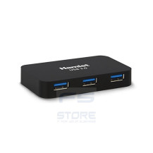 Hamlet XHUB430BKPW Hub