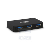 Hamlet XHUB430BKPW Hub