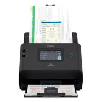 Canon DR-S350NW Scanner ADF 600 x 600 DPI A4 Nero