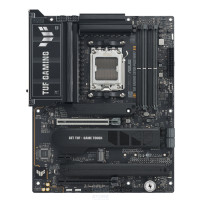 ASUS TUF GAMING X870E-PLUS WIFI7 AMD X870E Socket AM5 ATX