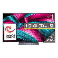 LG OLED evo AI OLED55C51LA TV 139,7 cm (55\