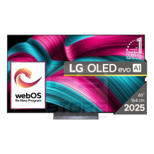 LG OLED evo AI OLED65C51LA TV 165,1 cm (65\