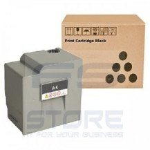 Ricoh RIMPC6502BK Consumabile Compatibile