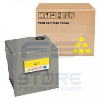 Ricoh RIMPC6502Y Consumabile Compatibile