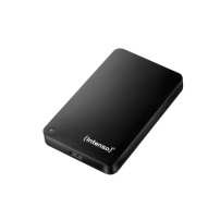 Intenso 1TB 2.5" Memory Case USB 3.0 esterno Nero. Hard Disk Esterni