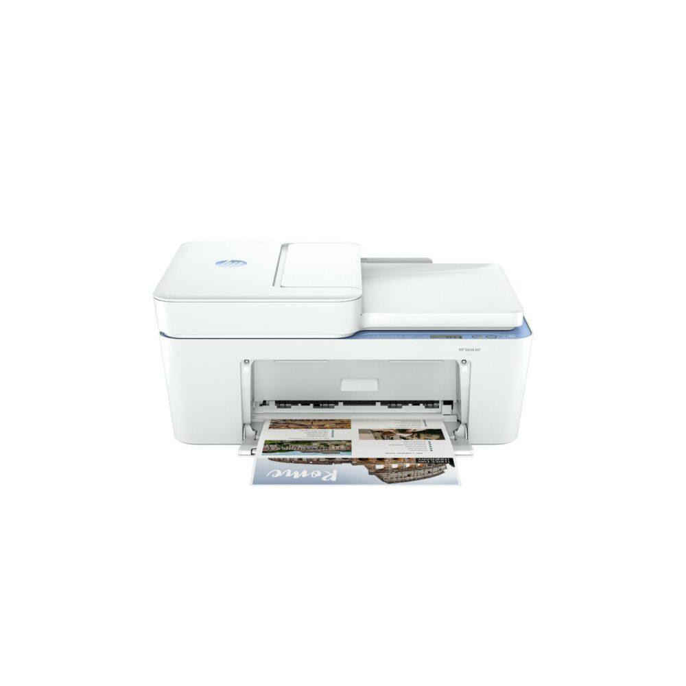 Hp 60K29B Multifunzione Ink-Jet