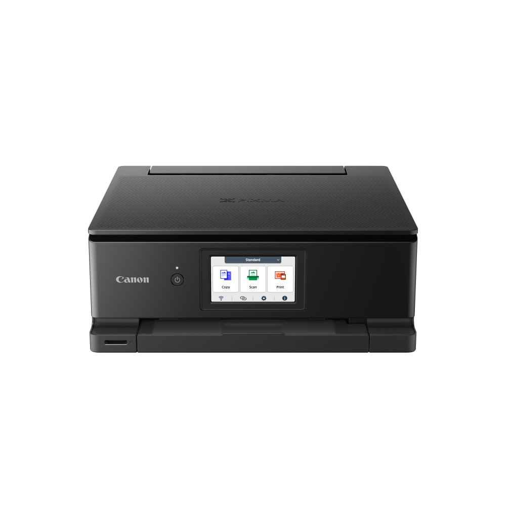 Canon PIXMA TS8750. Multifunzione Ink-Jet
