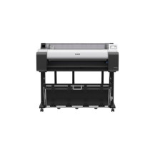 Canon imagePROGRAF TM-350. Plotter