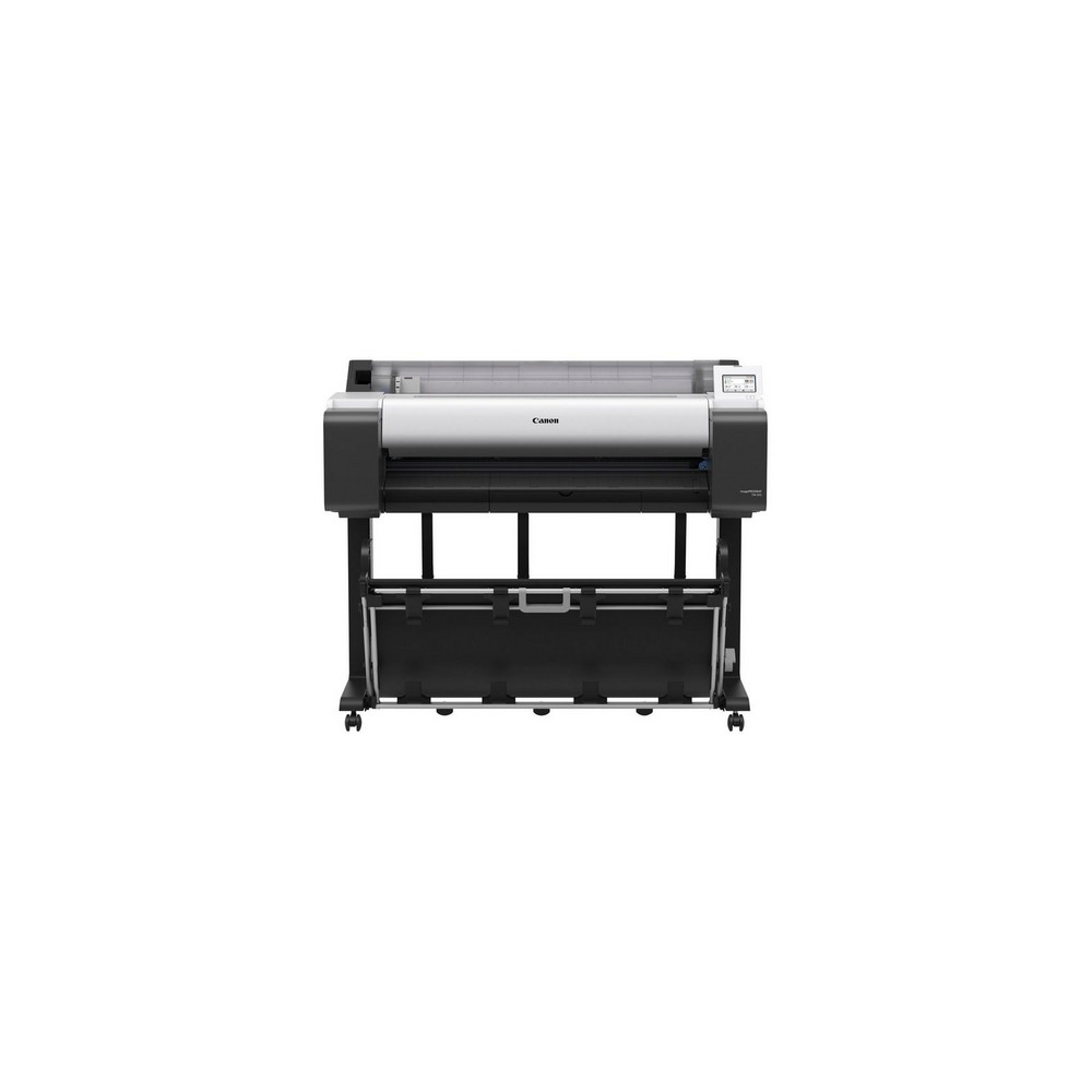 Canon imagePROGRAF TM-350. Plotter