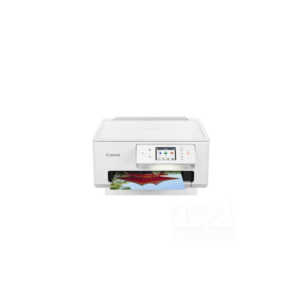Canon PIXMA TS7650i. Multifunzione Ink-Jet