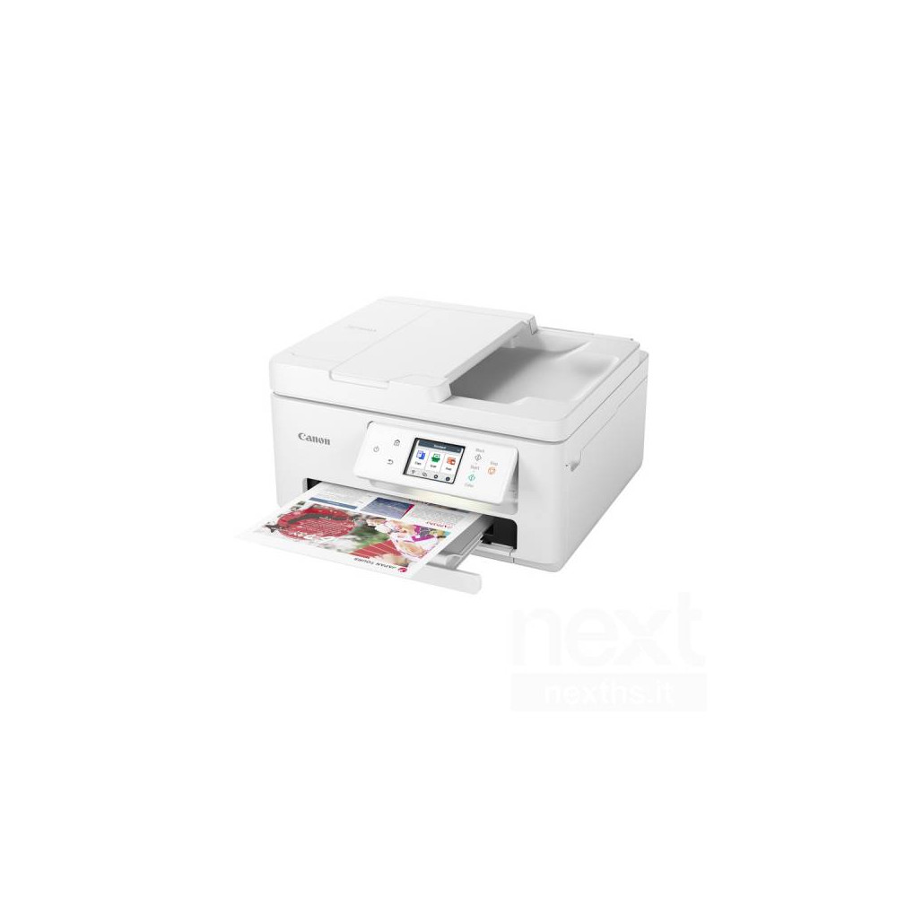 Canon PIXMA TS7750i. Stampanti Ink-Jet