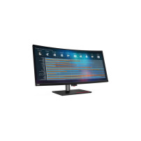 Lenovo ThinkVision P40w-20. Monitor Desktop