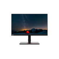 Lenovo ThinkVision P27u-20. Monitor Desktop