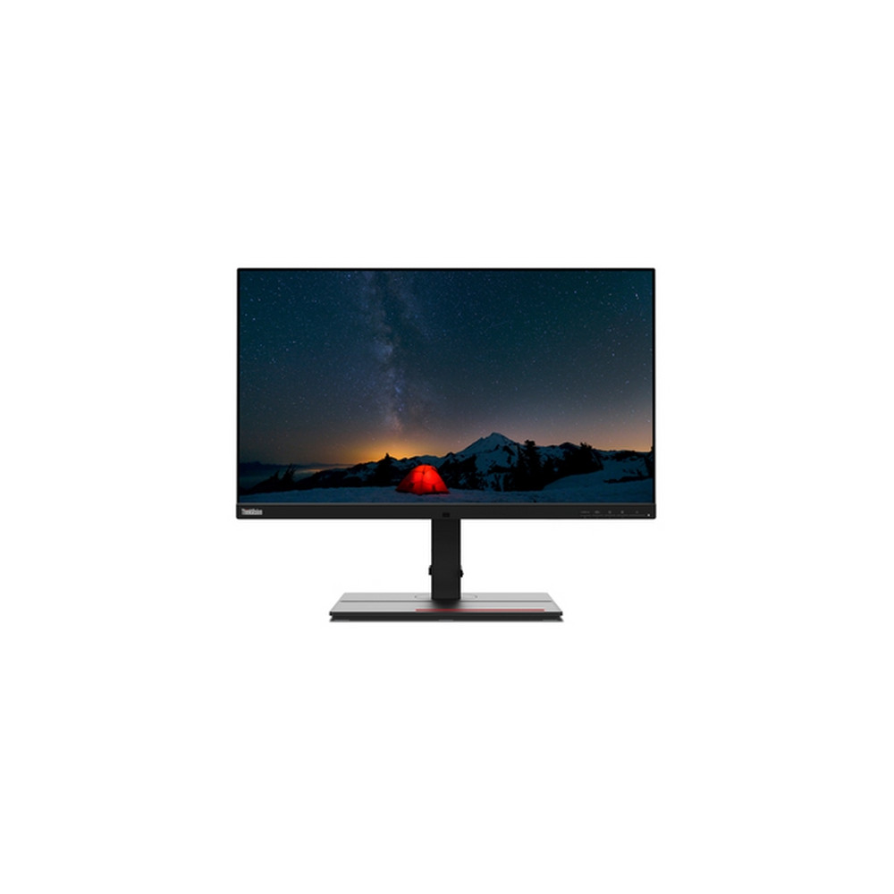 Lenovo ThinkVision P27u-20. Monitor Desktop