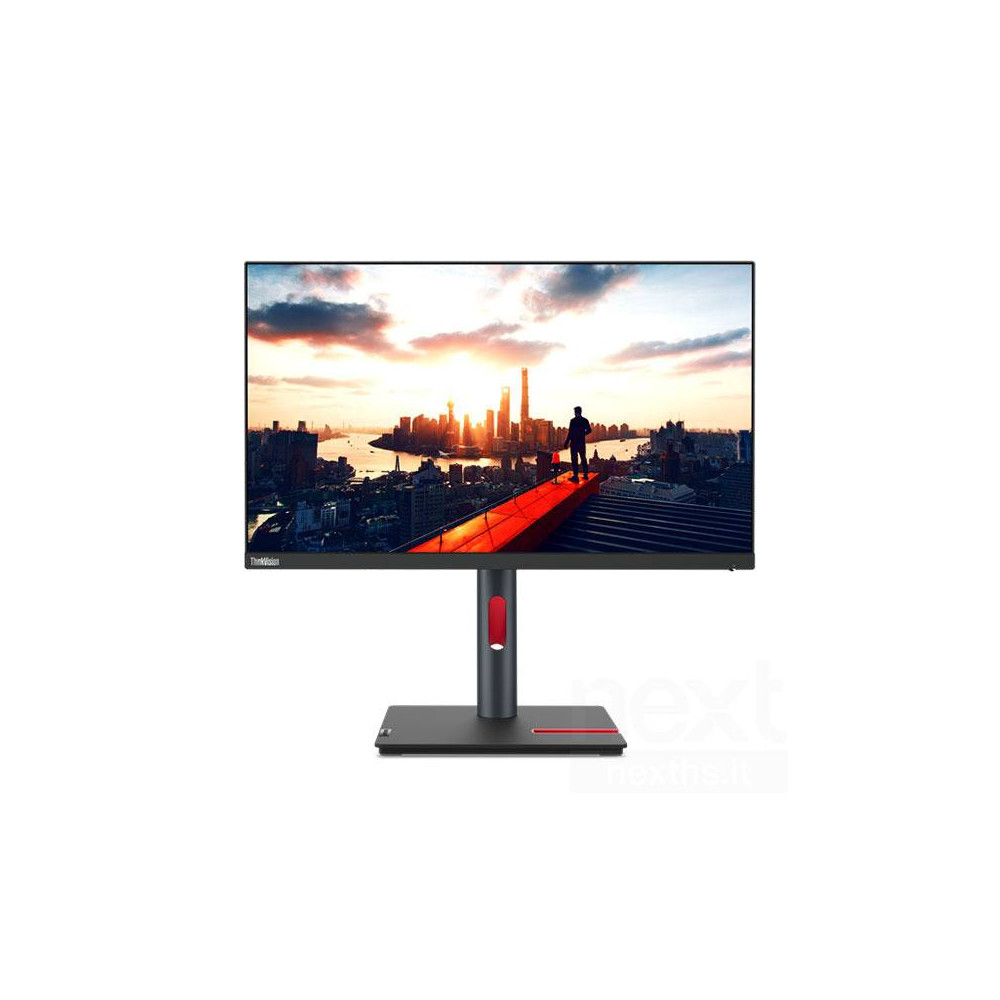 Lenovo ThinkVision P24h-30. Monitor Desktop