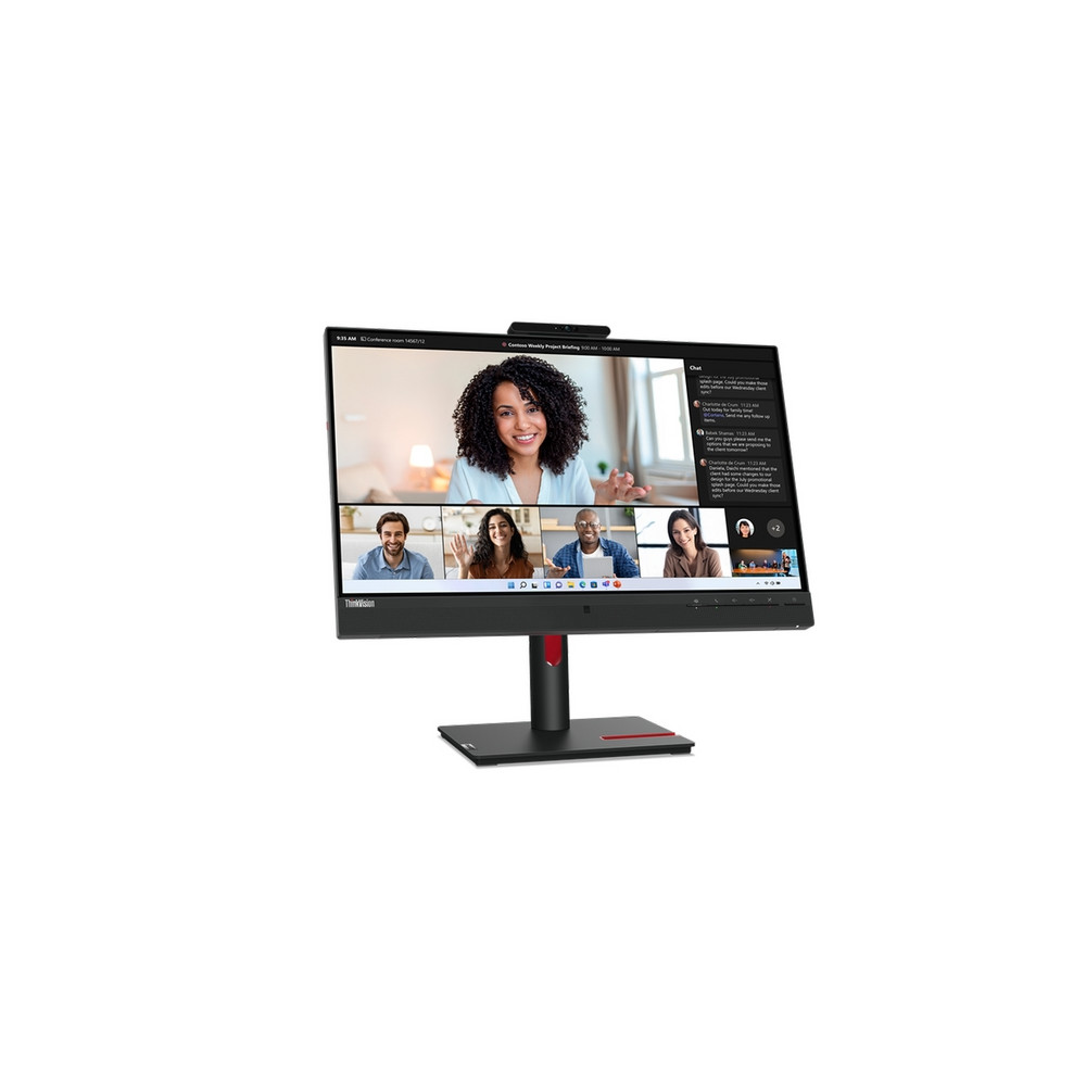 Lenovo ThinkVision T24mv-30. Monitor Desktop