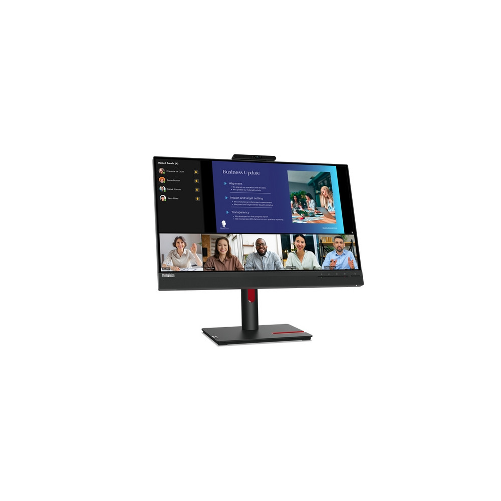 Lenovo ThinkVision T24v-30. Monitor Desktop