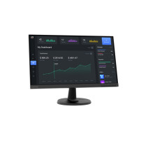 Lenovo C24-40. Monitor Desktop