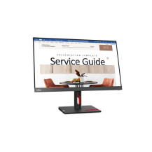 Lenovo ThinkVision S24i-30. Monitor Desktop