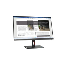 Lenovo ThinkVision S27i-30. Monitor Desktop