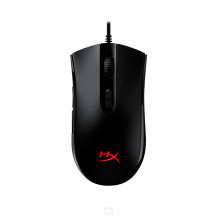 HyperX Pulsefire Core – Mouse da gaming (nero)