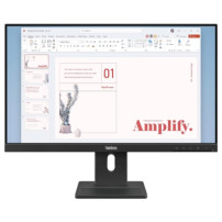 Lenovo 64BAMAT1EU Monitor Desktop