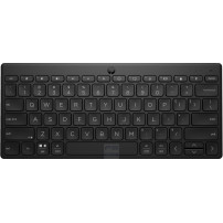 HP Tastiera Bluetooth multi-dispositivo compatta 355