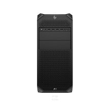 HP Z4 G5 Wolf Pro Security Edition Intel® Xeon® W w3-2425 32 GB DDR5-SDRAM 1 TB SSD Windows 11 Pro Tower Stazione di lavoro AI W