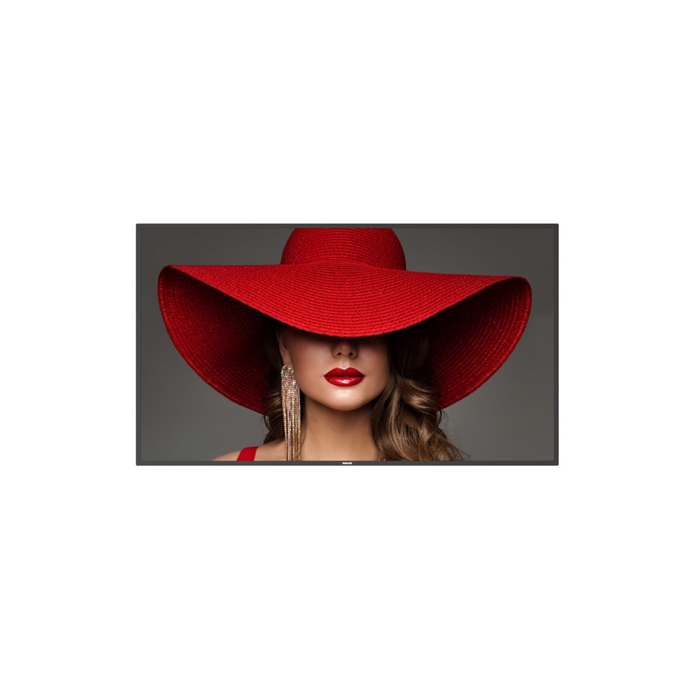 Philips 65BDL4650D. Monitor Digital Signage